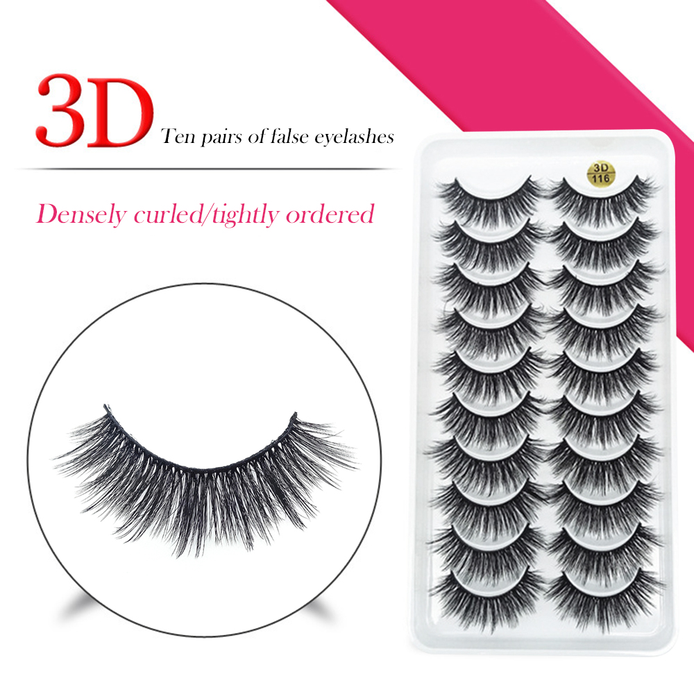 ขนตาปลอมธรรมชาติ ขนตาไฟเบอร์ 3 - Eyelash Extension Eye Irritation บทวิจารณ์และราคา