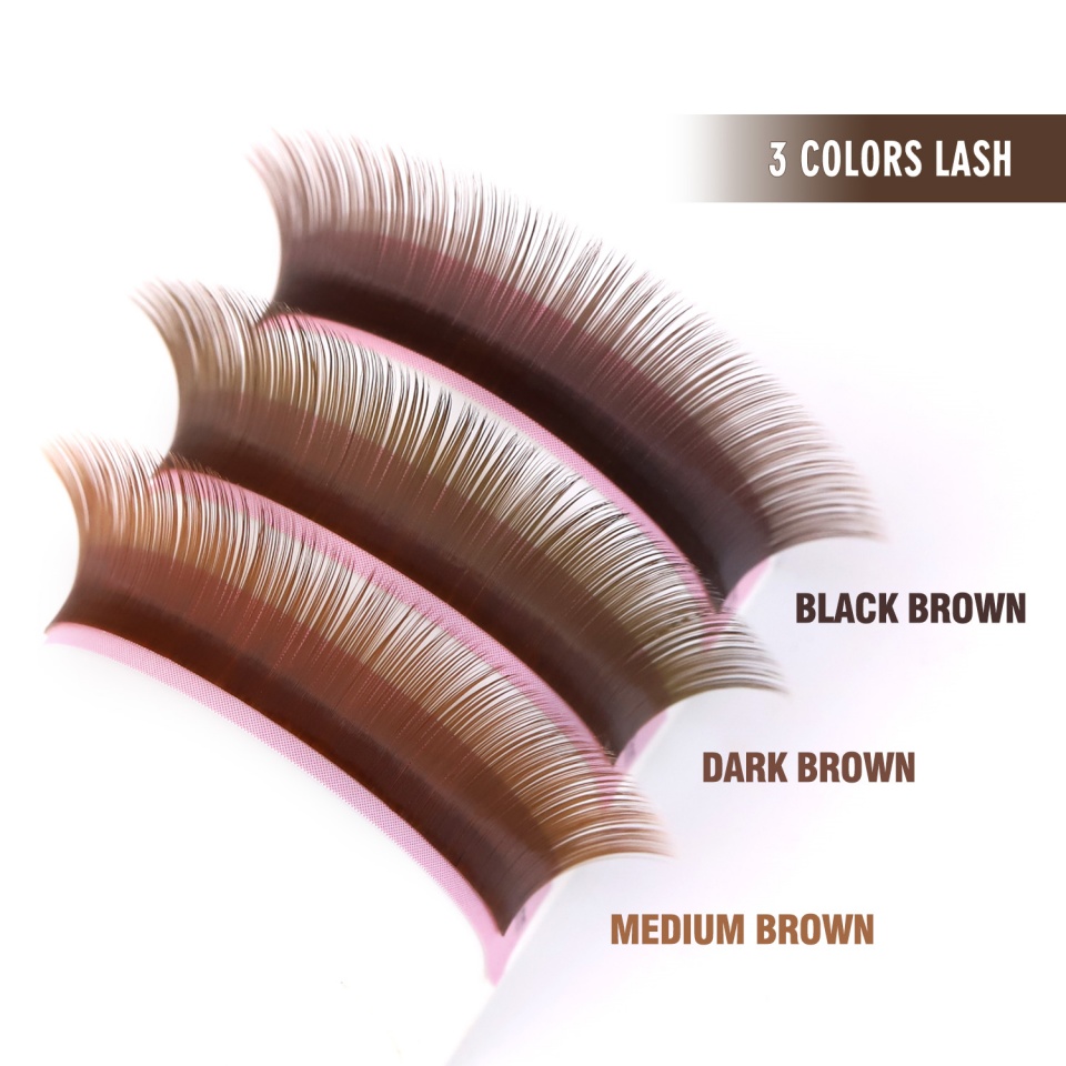 Lashprofessor J L M Curl ขนตาป - Eyelash Extension Russian บทวิจารณ์และราคา