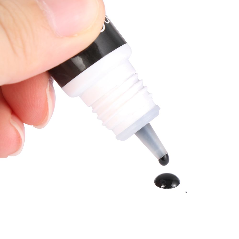กาวติดขนตาคุณภาพสูง ไม่ระคายเค - Eyelash Extension Eye Irritation บทวิจารณ์และราคา
